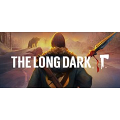 The Long Dark - Survival Edition 🔑STEAM КЛЮЧ 🔥РФ+МИР