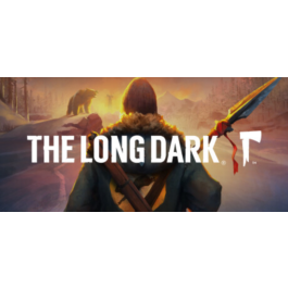 The Long Dark - Survival Edition 🔑STEAM KEY 🌎GLOBAL