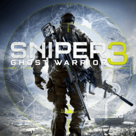 Sniper Ghost Warrior 3 +Season Pass (Steam, Region ROW)