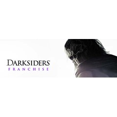 Darksiders Franchise Pack (Steam Gift RU+CIS Tradable)