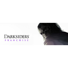 Darksiders Franchise Pack (Steam Gift RU+CIS Tradable)