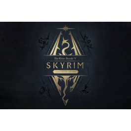 🔶The Elder Scrolls V: Skyrim Anniversary Edition Steam