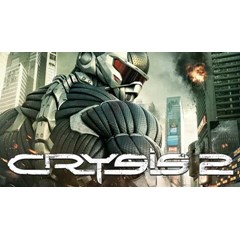 Crysis 2 (EA App/Россия и Весь Мир)