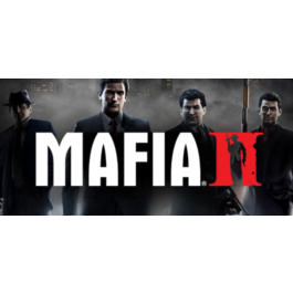 Mafia 2: Definitive Edition + Classic Deluxe 🔑STEAM