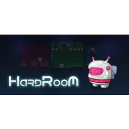 Hard Room (Steam Key, Region Free)