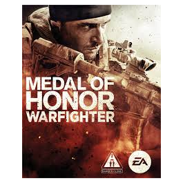 MEDAL OF HONOR: WARFIGHTER ✅(ORIGIN/EA APP) GLOBAL KEY