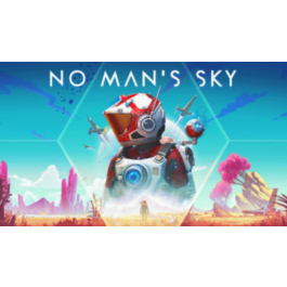 No Man&amp;acute;s Sky 💎STEAM KEY RU+CIS LICENSE