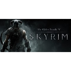 The Elder Scrolls V: Skyrim🔑STEAM🔥РОССИЯ+МИР❗РУС.ЯЗ