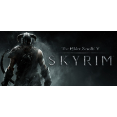 The Elder Scrolls V: Skyrim | +DLC (STEAM) РУССКИЙ ЯЗЫК