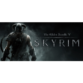 The Elder Scrolls V: Skyrim🔑STEAM KEY🔥RUSSIA + GLOBAL