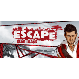 Escape Dead Island (Steam Gift RU+CIS Tradable)