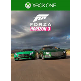 Forza Horizon 3 / XBOX ONE, Series X|S 🏅🏅🏅