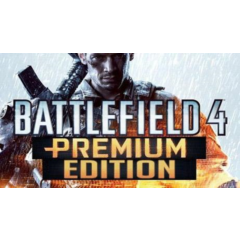 Battlefield 4 Premium РУССКИЙ ЯЗЫК |Гарантия 3 мес