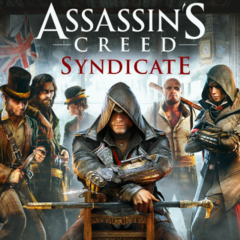 ASSASSIN&acute;S CREED SYNDICATE ✅(UBISOFT КЛЮЧ)+ПОДАРОК