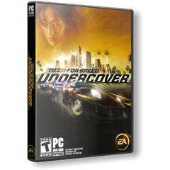 Need for Speed: Undercover (Steam Gift Region Free)