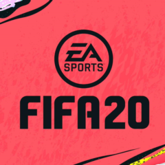 FIFA 20 | РУССКИЙ ЯЗЫК | Гарантия 6 мес