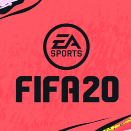 FIFA 20 | Reg Free | Warranty 6 month