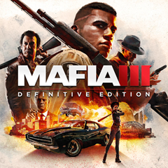 MAFIA III DEFINITIVE EDITION ✅(STEAM КЛЮЧ)+ПОДАРОК