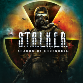 STALKER: SHADOW OF CHERNOBYL ✅STEAM KEY🔑