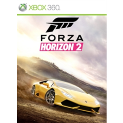 Forza Horizon 2 xbox 360 (Перенос)