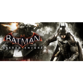 Batman: Arkham Knight 🔑STEAM KEY ✔️REGION FREE