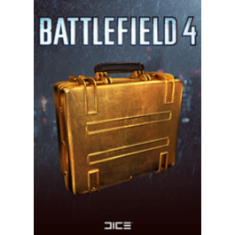 Battlefield 4 - Gold Battlepack ORIGIN CD-KEY GLOBAL