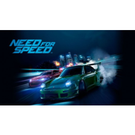 Need For Speed 2016 [Origin] + Warranty