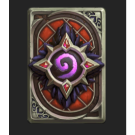 Hearthstone hero Medivh  + Card Back Medivh region free