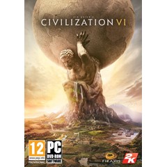 CIVILIZATION 6 VI/PLATINUM/ANTHOLOGY (STEAM) + ПОДАРОК