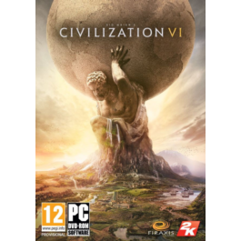 CIVILIZATION 6 VI/PLATINUM/ANTHOLOGY (STEAM) + GIFT