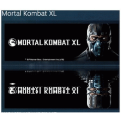 Mortal Kombat XL 3in1 STEAM KEY GLOBAL+РОССИЯ ЛИЦЕНЗИЯ