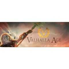 Купить адену Valhalla Age Remastered Адена валхалла