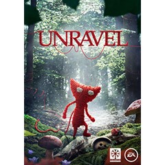 Unravel [EA app]