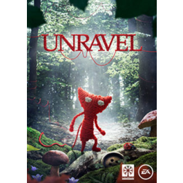 Unravel [EA app]