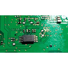 Дамп eeprom Canon MG2440/2540 для сброса ошибки 5B00