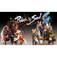 НИЗКАЯ ЦЕНА! Золото blade and soul на всех серверах