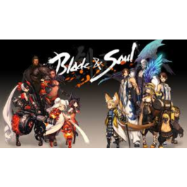 LOW PRICE! Gold blade and soul on all server