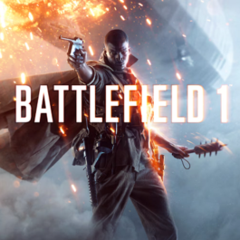 BATTLEFIELD 1 ✅(EA APP) GLOBAL KEY🔑