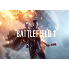 👻Battlefield 1  (Origin /🌐Весь Мир)