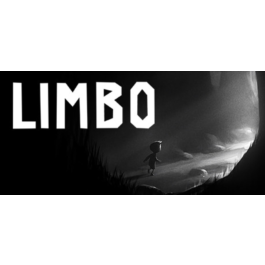 LIMBO - Steam Key - Region Free / ROW / GLOBAL