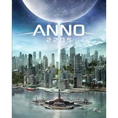 ANNO 2205 ✅(UBISOFT КЛЮЧ)+ПОДАРОК