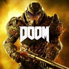 DOOM 2016 🔵 (STEAM/СНГ) КЛЮЧ