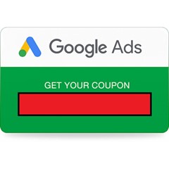 ✅ Нидерланды 400 € Google Ads (Adwords) промокод, купон