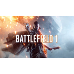 BATTLEFIELD 1 / MULTILANGS / REGION FREE / EA App