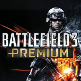 BATTLEFIELD 3 PREMIUM DLC ✅(ORIGIN/EA APP/GLOBAL)+GIFT