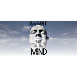 Invisible Mind (Steam key/Region free)