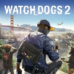 WATCH DOGS 2 ✅(UBISOFT КЛЮЧ)+ПОДАРОК