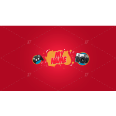 Игровой Блог для youtube