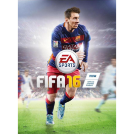 FIFA 16 [Origin] + Warranty