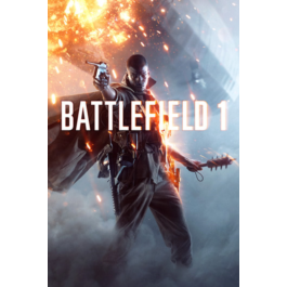 Battlefield 1 [Origin] RU/MULTI + WARRANTY